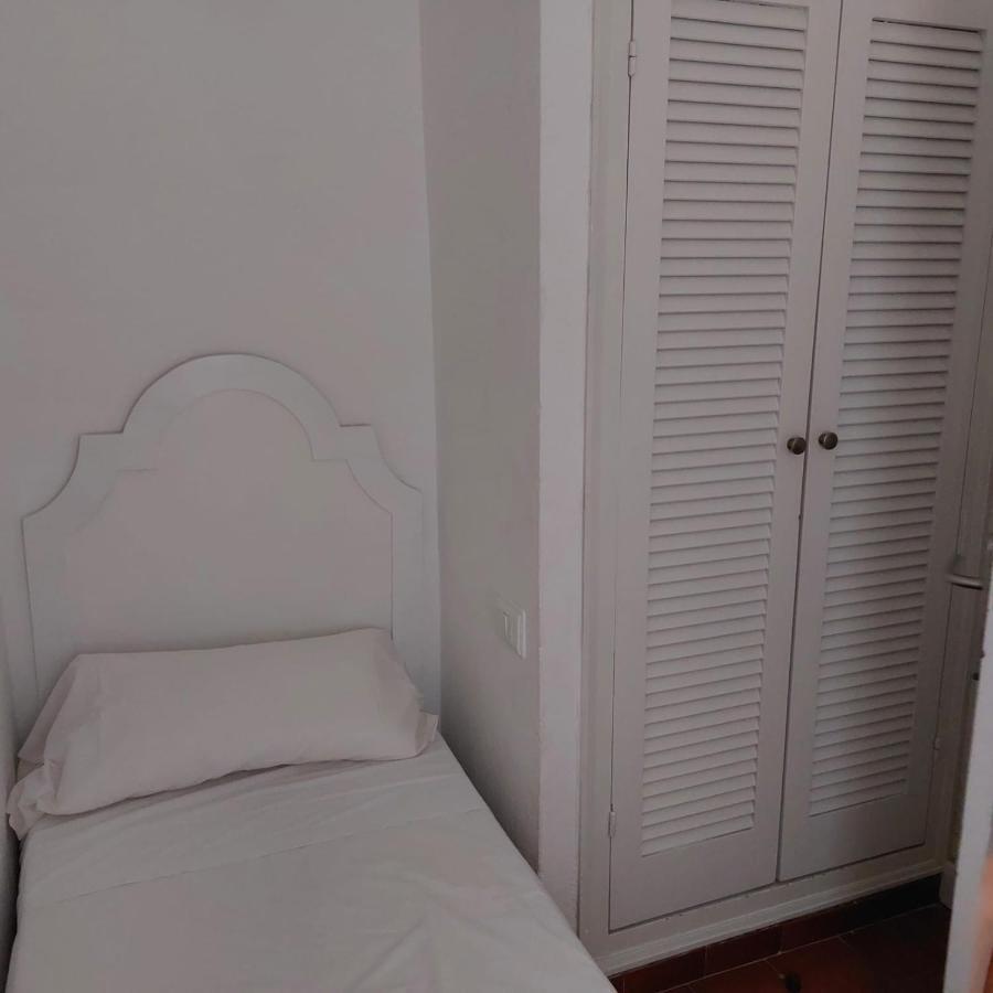 Apartamento Casa Peña en Son Bou Exterior foto