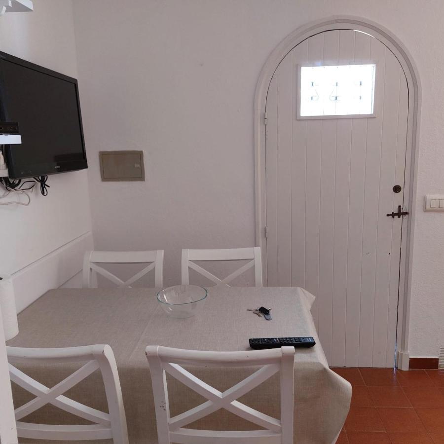 Apartamento Casa Peña en Son Bou Exterior foto
