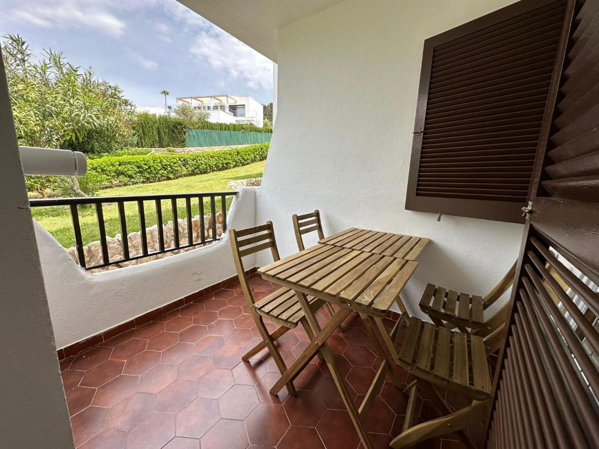 Apartamento Casa Peña en Son Bou Exterior foto