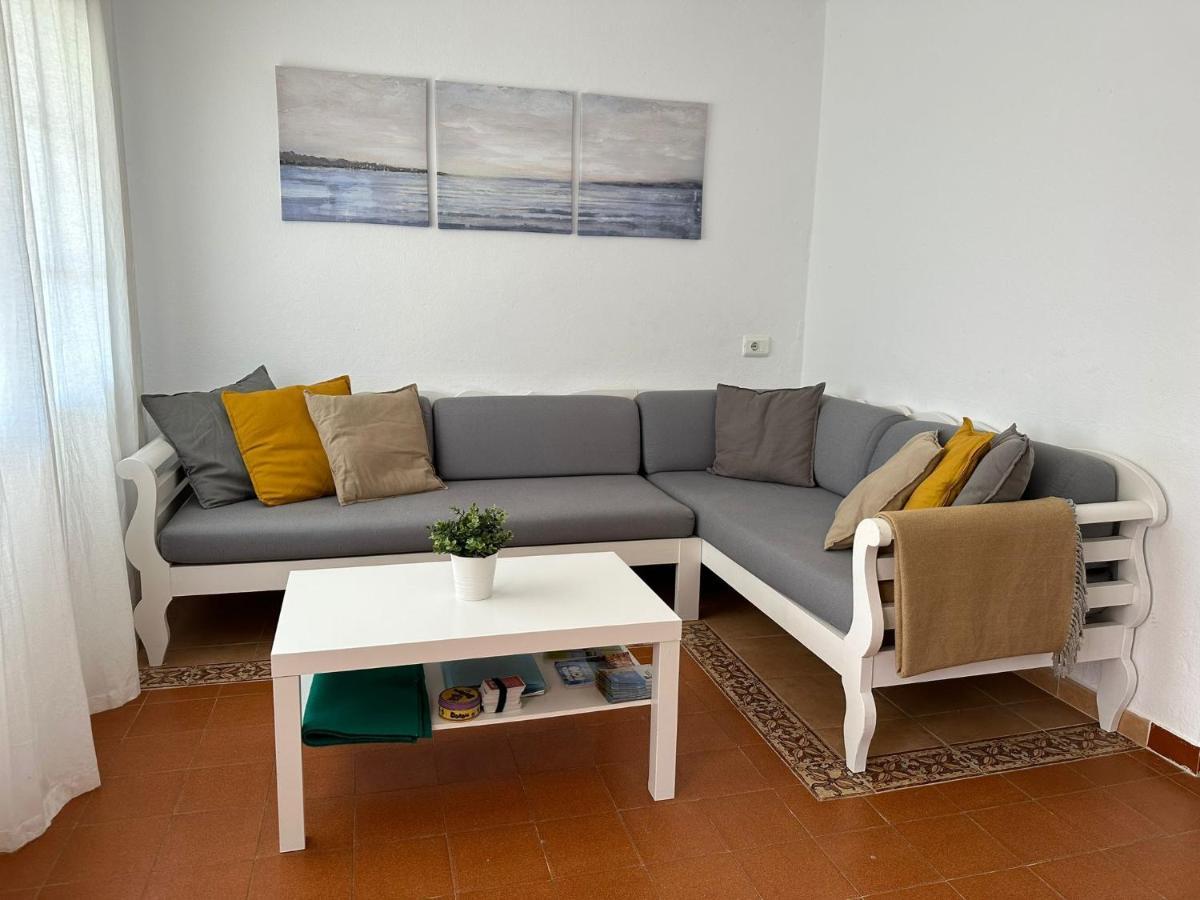 Apartamento Casa Peña en Son Bou Exterior foto