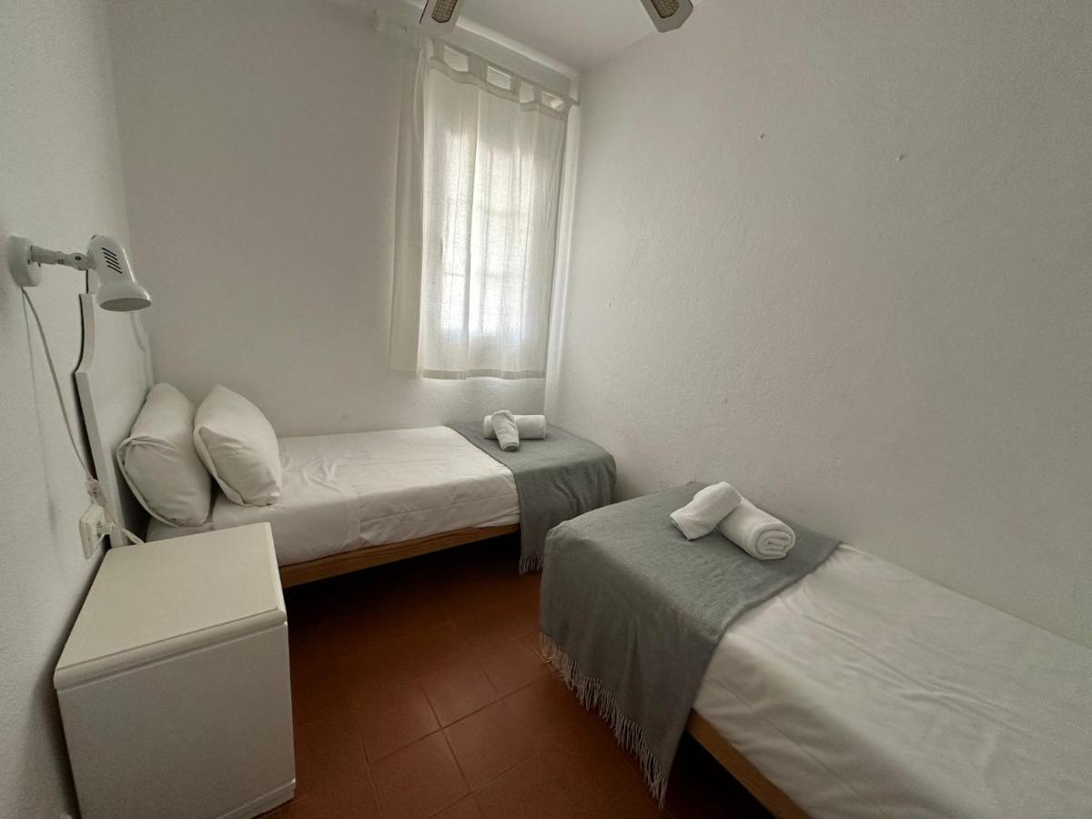 Apartamento Casa Peña en Son Bou Exterior foto