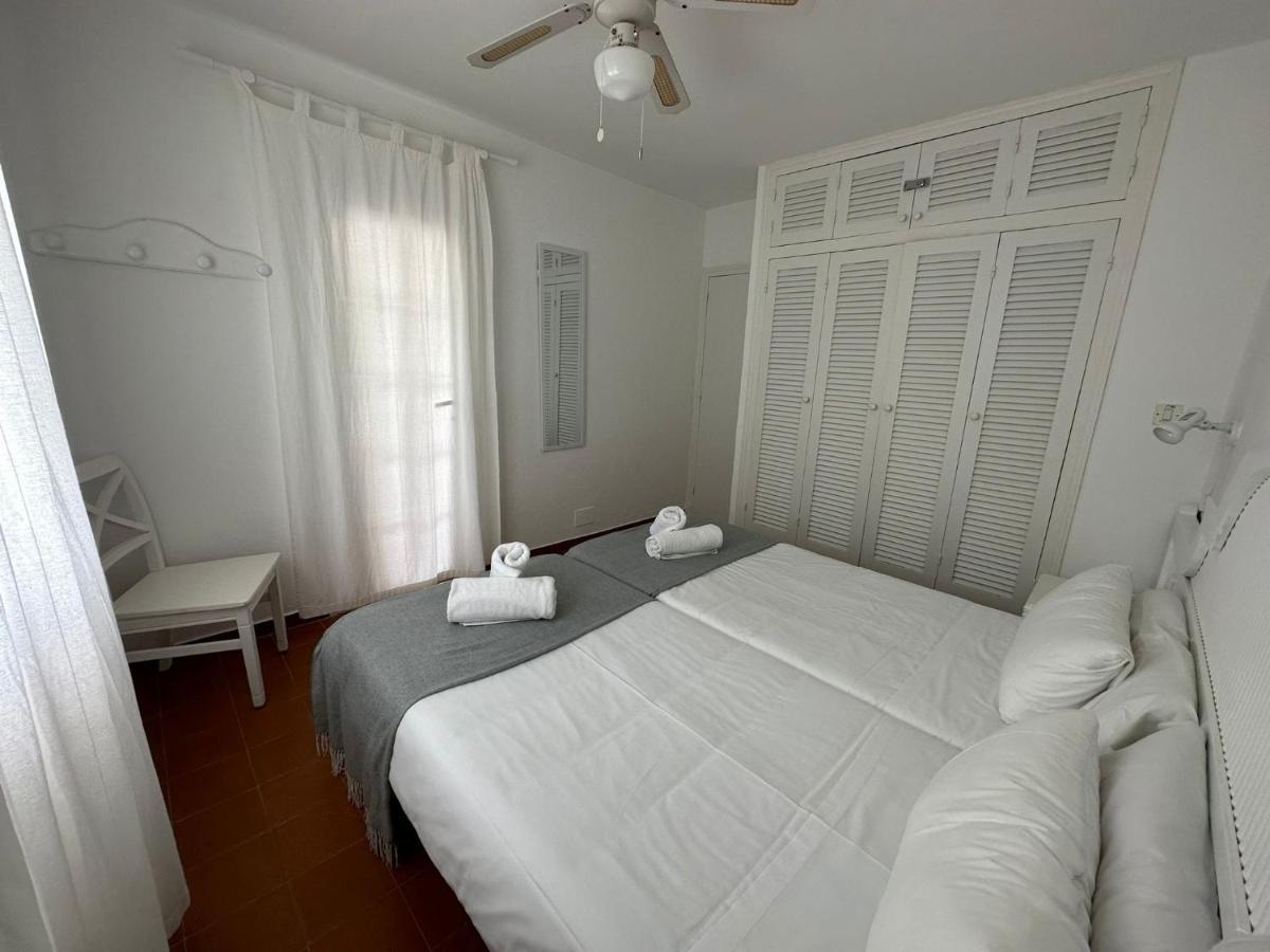 Apartamento Casa Peña en Son Bou Exterior foto